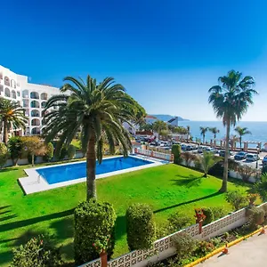 Apartment Carabeo By Interhome, Nerja