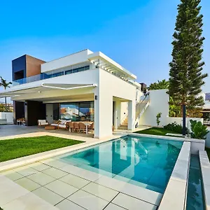 Sea Gardens Villa Nerja