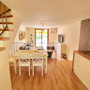 Parque Santiago Ii 122 By Tenerife & Sales Apartment Playa de las Americas (Tenerife)