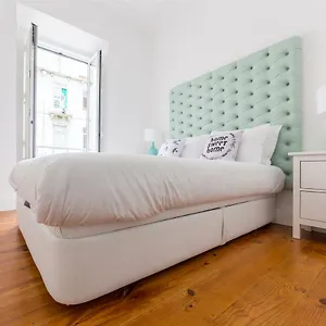 Heart 1-cozy Flat-family Friendly , Lisboa Portugal