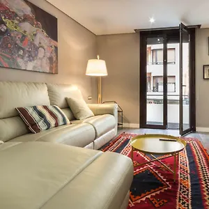 Pozas By Kyosai Apartment Bilbao