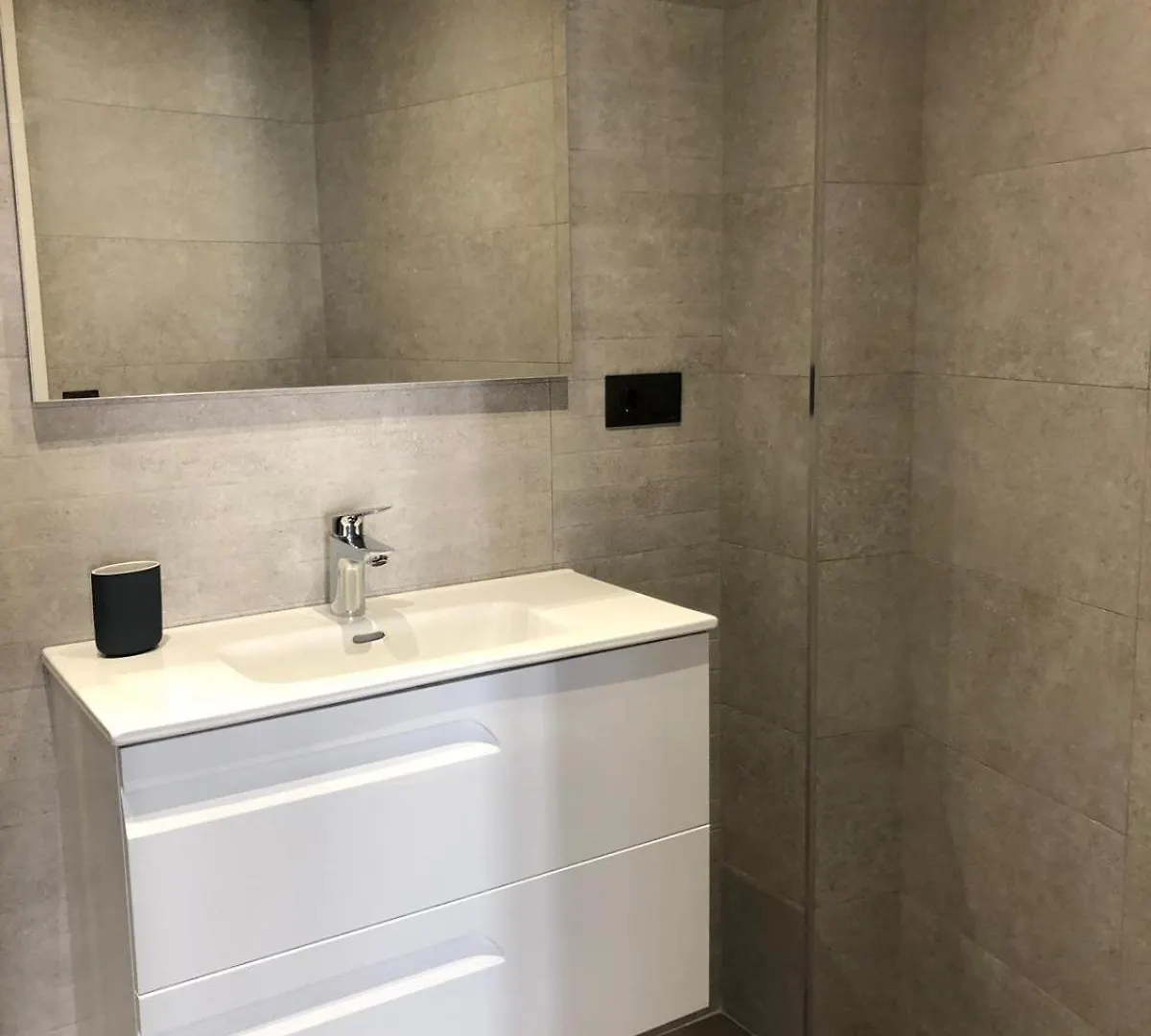 Apartamentos Kronox Nerja Spanien