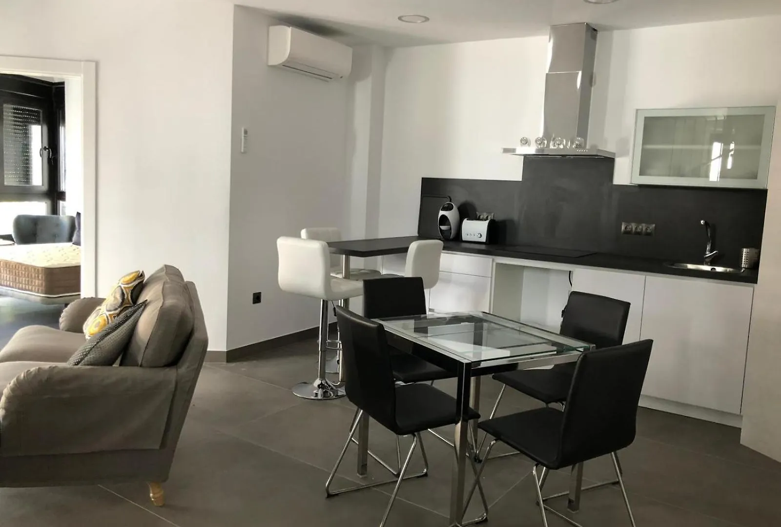 Apartamentos Kronox Nerja 0*,