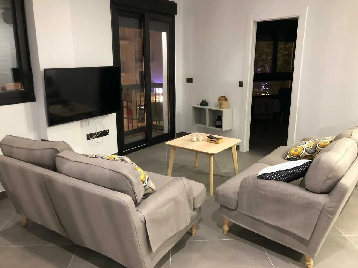 Apartamentos Kronox Nerja 0*,  Spanien