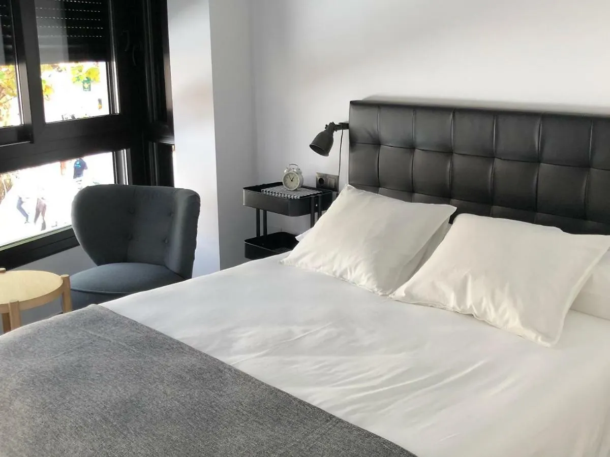 Apartamentos Kronox Nerja Apartment
