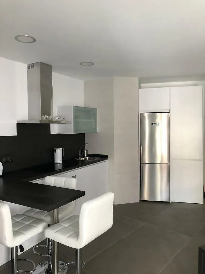 Apartamentos Kronox Nerja 0*,  Spanien